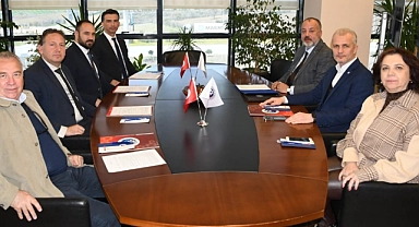 Çanakkale turizm temsilcilerinden ortak deklarasyon