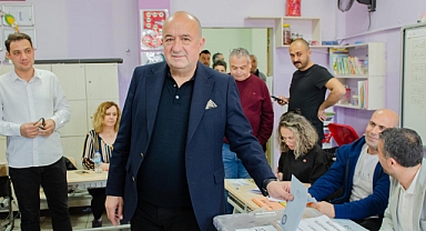 ‘’Çanakkale’ye yakışan bir seçim oluyor’’