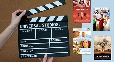 Çanakkale’yi gözler önüne seren filmler
