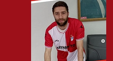 Çanakkalespor’dan yeni transfer haberi