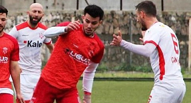 Çanakkalespor transfer dönemini güçlü bir imza ile kapatıyor!