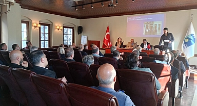 ÇASİAD seçime gitti!