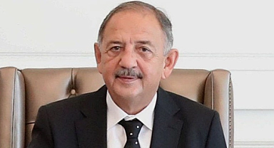 "Çevre Bakanlığından çölleşme ve erozyonla mücadelede 534 proje hazırlandı"