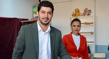 CHP’li Gürel oyunu kullandı