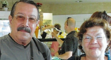 CHP’nin İhsan abisi vefat etti