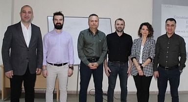 ÇOMÜ'de “Çocuklarda İleri Yaşam Desteği Kursu”
