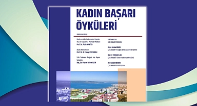 ÇOMÜ’de ‘Kadın Başarı Öyküleri’ konuşulacak