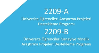 ÇOMÜ’nün araştırma projelerindeki başarısı