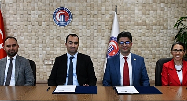 ÇOMÜ ve Milli Eğitim’den iş birliği