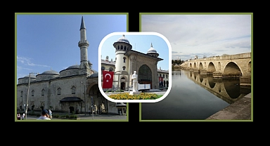 Eceabat Belediyesi’nden Edirne’ye ramazan ziyaretleri gerçekleştirilecek