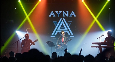 Efsanevi Ayna Çanakkale'ye gelecek