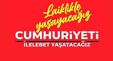 Eğitim-İş'ten basın açıklaması