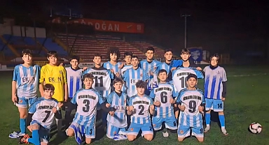 Ekon Kondansatör amatör sporcuların yanında!