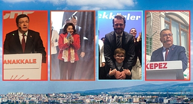 En iyi tanıtımı hangi aday yaptı ?