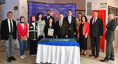 Erenoğlu; ‘’Bağımlılıkla mücadelede en önemli unsurun farkındalık olduğunun bilincindeyiz’’