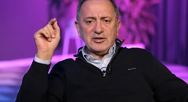 Fatih Altaylı; "Çanakkale Köprüsü devletin malının sokağa atmanın bir numaralı örneği"