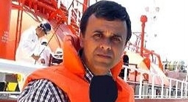 Gazeteci Ayhan Öncü vefat yıl dönümünde anılacak