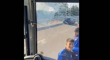 Geliboluspor'a çirkin saldırı!