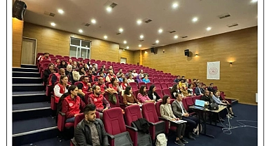 Gençlik ve Spor İl Müdürlüğü’nün bahar dönemi toplantısı gerçekleşti