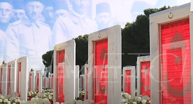 Gestaş'ın duygu yüklü paylaşımı