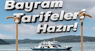 Gestaş’tan bayrama özel seferler açıklandı