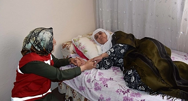 Göktaş: “Toplam 4,2 milyar TL Evde Bakım Yardımı’nı hesaplara yatırmaya başladık”