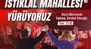 Harun Arslan miting gerçekleştirecek
