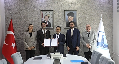 İş sağlığı ve güvenliğinde önemli adımlar atılıyor