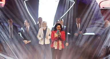 İskenderoğlu projelerini anlattı