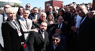 İskenderoğlu;