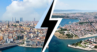 İstanbul’dan göç, yeni rota Çanakkale