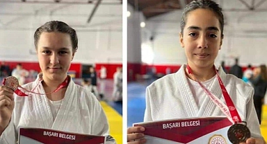 Judo Grup Müsabakasında büyük başarı