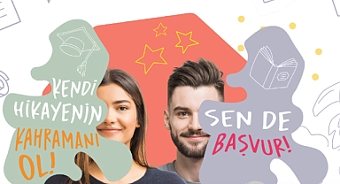 Kalegends başvuruları için son gün 31 Mart!