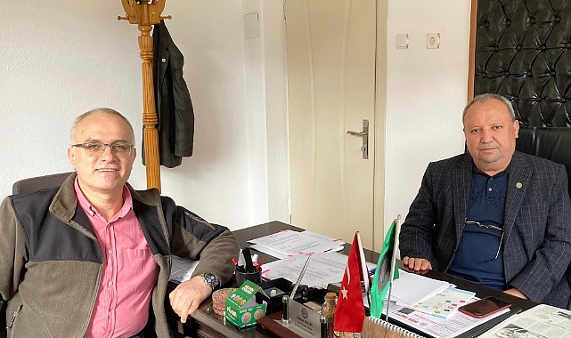 Karakaya, çalışmalarına devam ediyor