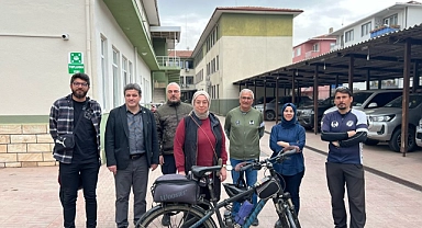 Kaz Dağları’ndaki biyolojik çeşitliliği koruma adına adımlar atıldı