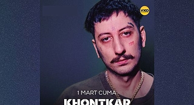 Khontkar coşturacak