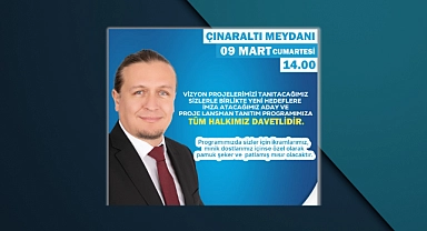 Lapseki’de İYİ Parti lansmanı gerçekleşecek