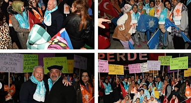 Lapseki’de Proje Tanıtımı Heyecanı