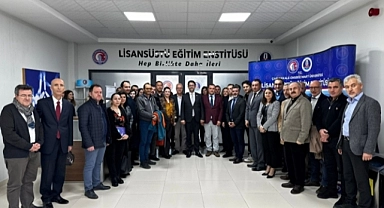 Lisansüstü Eğitim Enstitüsü’ne yeni hizmet birimi