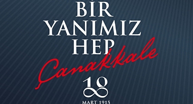 Milletvekili Gider'den 18 Mart mesajı