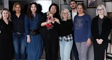 Morpati’den İskenderoğlu’na nazik ziyaret