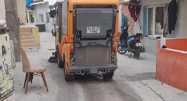 Muhtaroğlu;