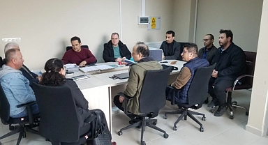 MYK Yetkilendirilme Denetimi Gerçekleştirildi
