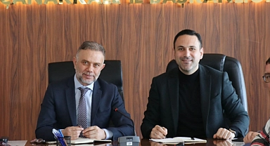 Naim Makas'ın SKM toplantısı hakkında paylaşımı