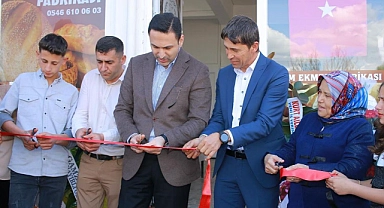 Naim Makas Kalkım’da
