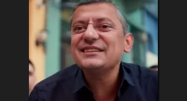 Özgür Özel'e yapay zeka kullanılarak klip yapıldı