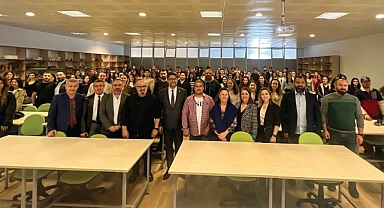 Peyzaj Mimarlığı Sektöründe Buluşma: Plant Akademi Söyleşisi