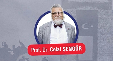 Prof. Dr. Celal Şengör, TED Çanakkale Koleji öğrencileriyle buluşuyor