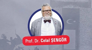 Prof. Dr. Celal Şengör, TED Çanakkale Koleji öğrencileriyle buluşuyor