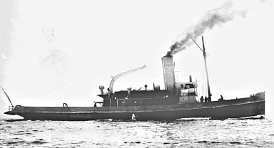 Prof. Dr. Perinçek, Nusret Mayın Gemisiyle ilgili görüşlerini belirtti